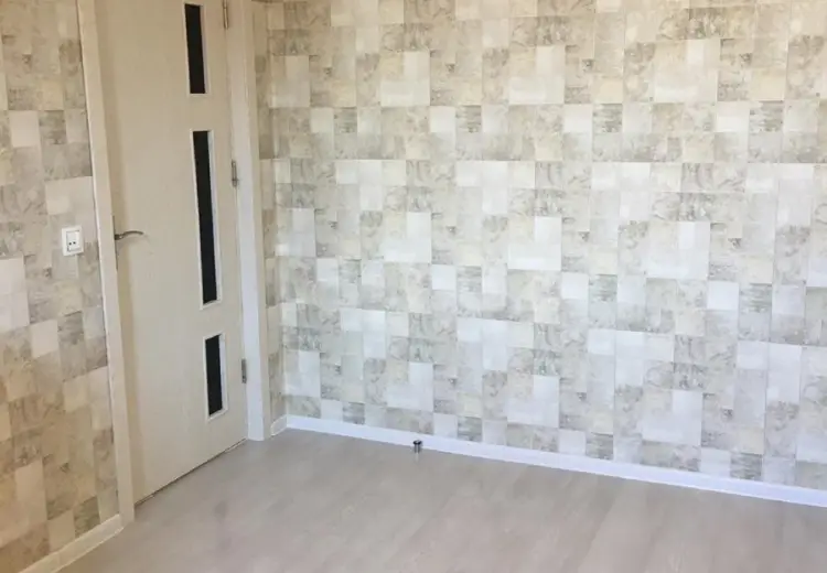 3 otaqlı mənzil , Şəki