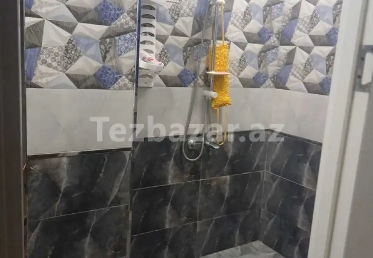 2 otaqlı mənzil Satılır, Xırdalan