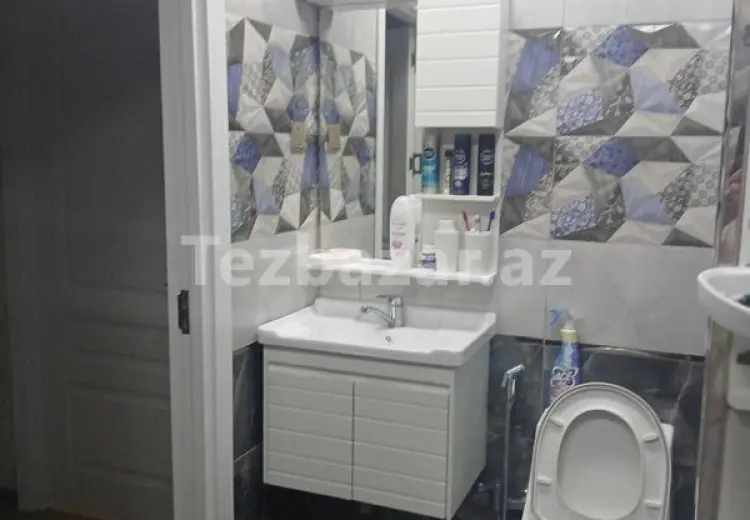 2 otaqlı mənzil Satılır, Xırdalan