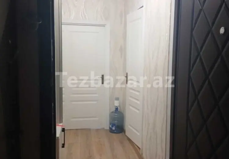 2 otaqlı mənzil Satılır, Xırdalan