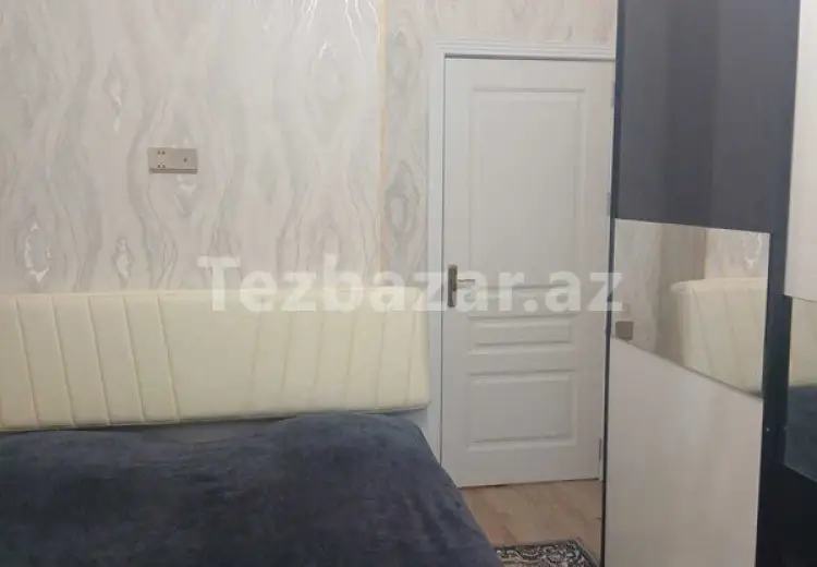 2 otaqlı mənzil Satılır, Xırdalan