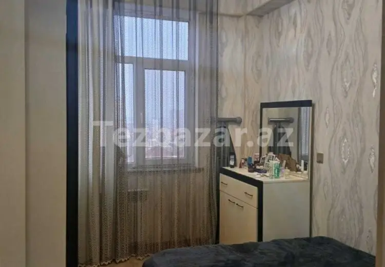 2 otaqlı mənzil Satılır, Xırdalan
