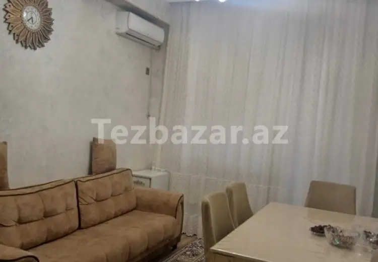 2 otaqlı mənzil Satılır, Xırdalan