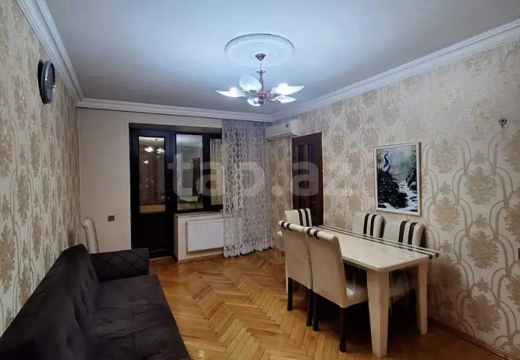 2 otaqlı mənzil , Bakı