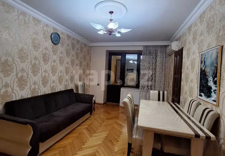 2 otaqlı mənzil , Bakı