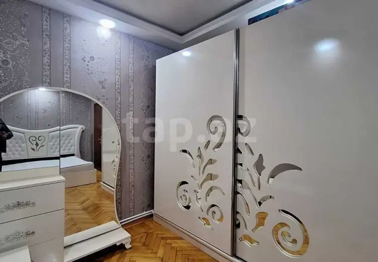 2 otaqlı mənzil , Bakı