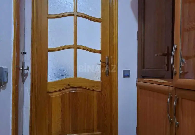 2 otaqlı mənzil Kirayə (aylıq), 5-ci mikrorayon, Nəsimi, Bakı
