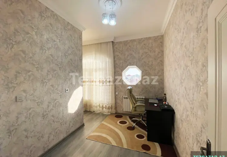 6 otaqlı mənzil Satılır, Yeni Ramana, Sabunçu, Bakı