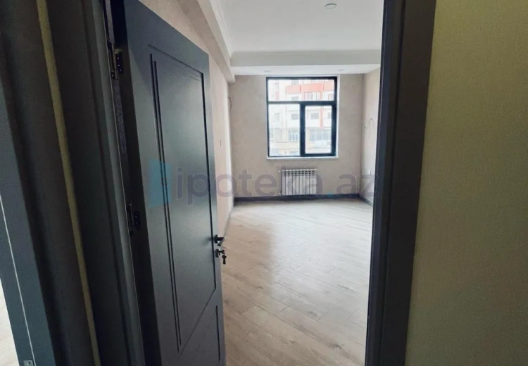 205 200 AZN - 2 otaqlı mənzil Satılır, 7-ci mikrorayon, Binəqədi, Bakı