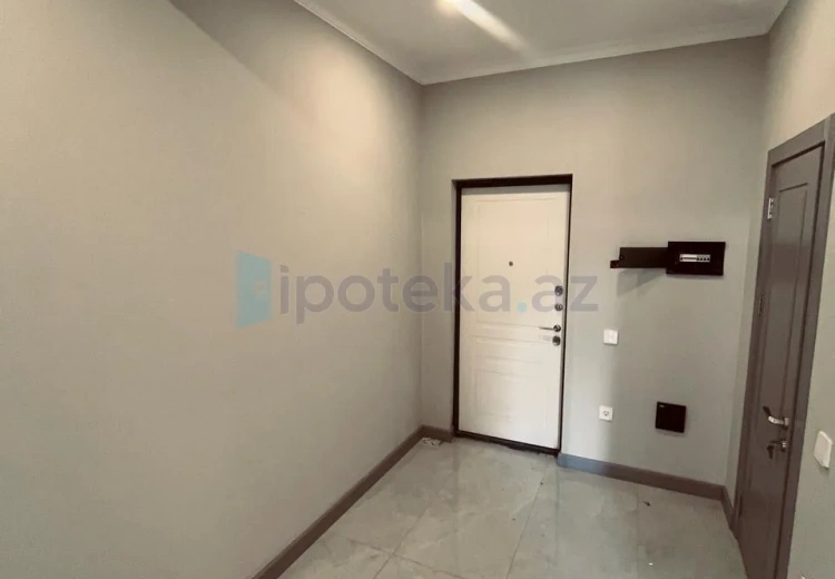 205 200 AZN - 2 otaqlı mənzil Satılır, 7-ci mikrorayon, Binəqədi, Bakı