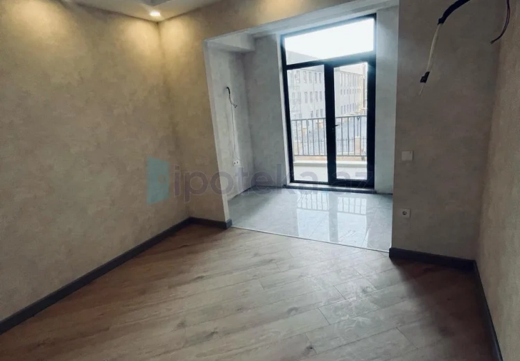 205 200 AZN - 2 otaqlı mənzil Satılır, 7-ci mikrorayon, Binəqədi, Bakı