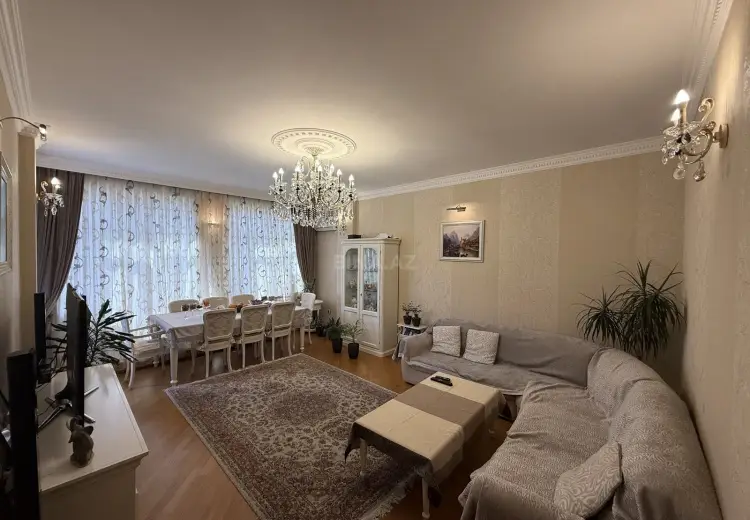 3 otaqlı mənzil Satılır, Abşeron
