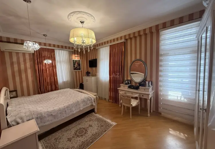3 otaqlı mənzil Satılır, Abşeron