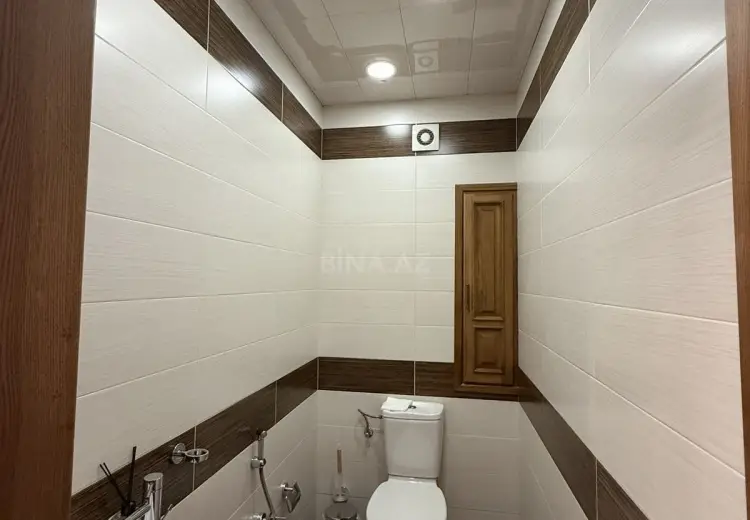 3 otaqlı mənzil Satılır, Abşeron