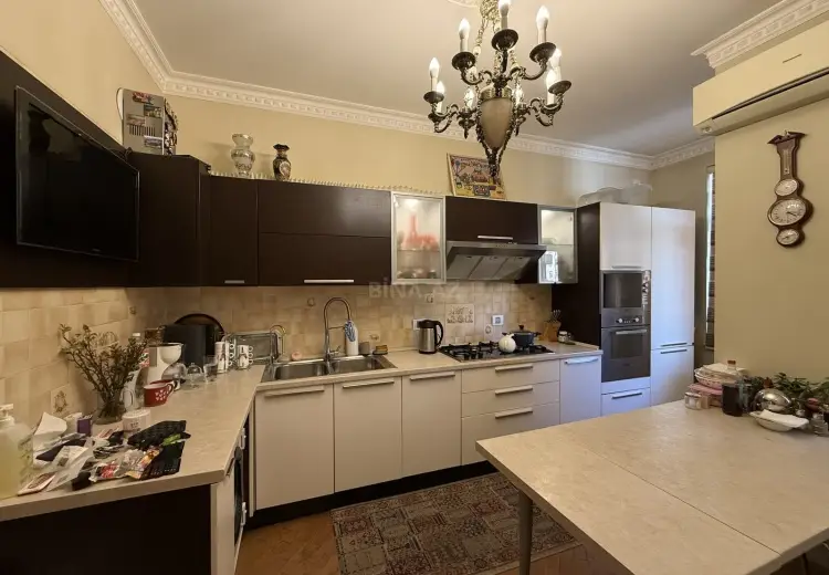 3 otaqlı mənzil Satılır, Abşeron