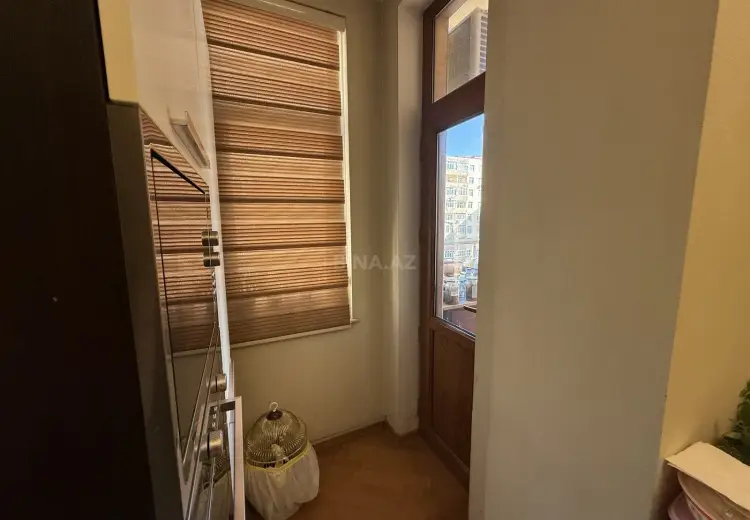3 otaqlı mənzil Satılır, Abşeron