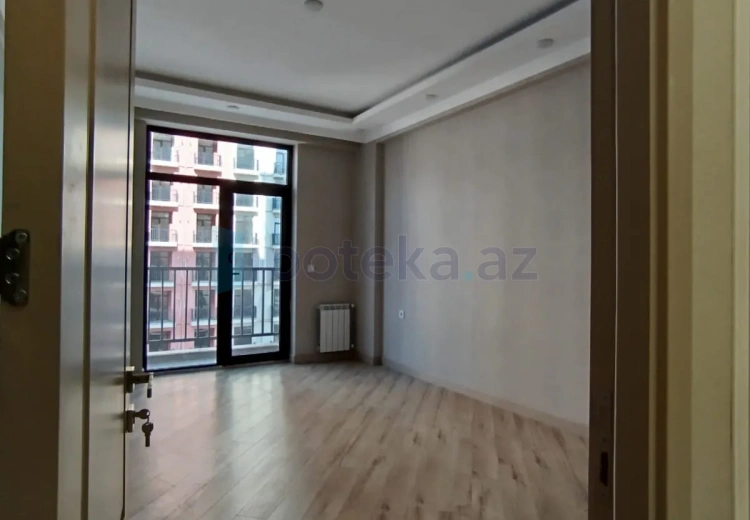 312 000 AZN - 3 otaqlı mənzil Satılır, 7-ci mikrorayon, Binəqədi, Bakı