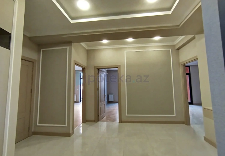 312 000 AZN - 3 otaqlı mənzil Satılır, 7-ci mikrorayon, Binəqədi, Bakı