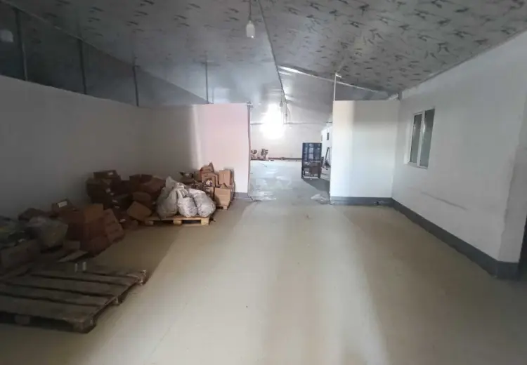 600 m² Obyekt / Ofis Kirayə (aylıq), Pirşağı qəs., Sabunçu, Bakı