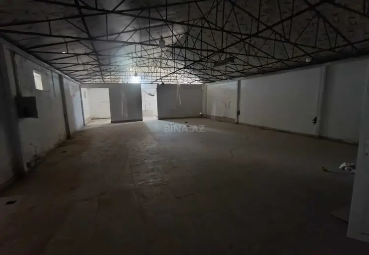 600 m² Obyekt / Ofis Kirayə (aylıq), Pirşağı qəs., Sabunçu, Bakı