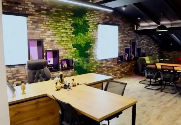 0 m² Obyekt / Ofis , Nəsimi, Bakı