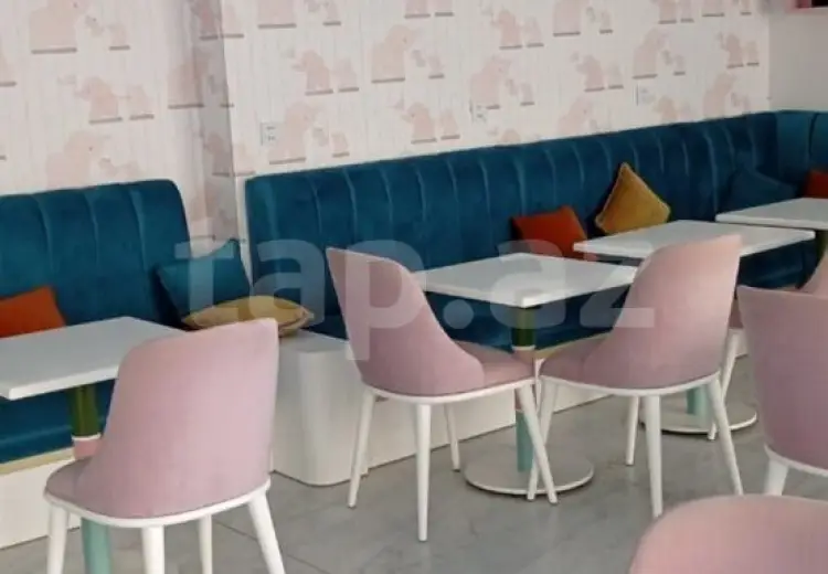 0 m² Obyekt / Ofis , Nəsimi, Bakı