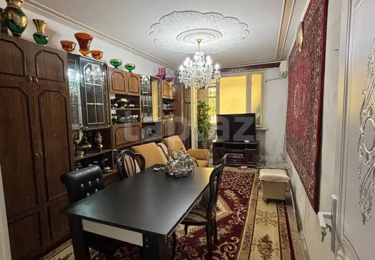 2 otaqlı mənzil , Sumqayıt
