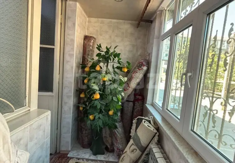 2 otaqlı mənzil , Sumqayıt
