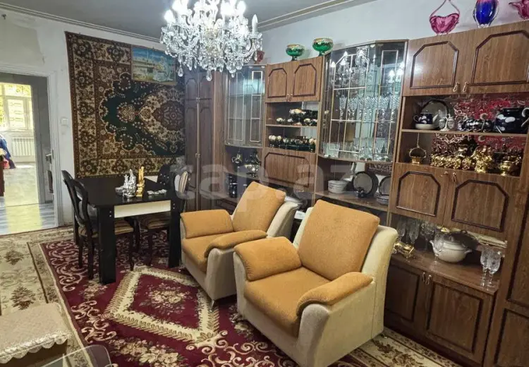 2 otaqlı mənzil , Sumqayıt