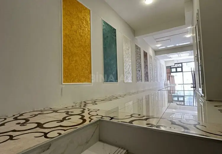 140 m² Obyekt / Ofis Satılır, Nərimanov, Bakı