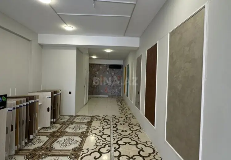 140 m² Obyekt / Ofis Satılır, Nərimanov, Bakı