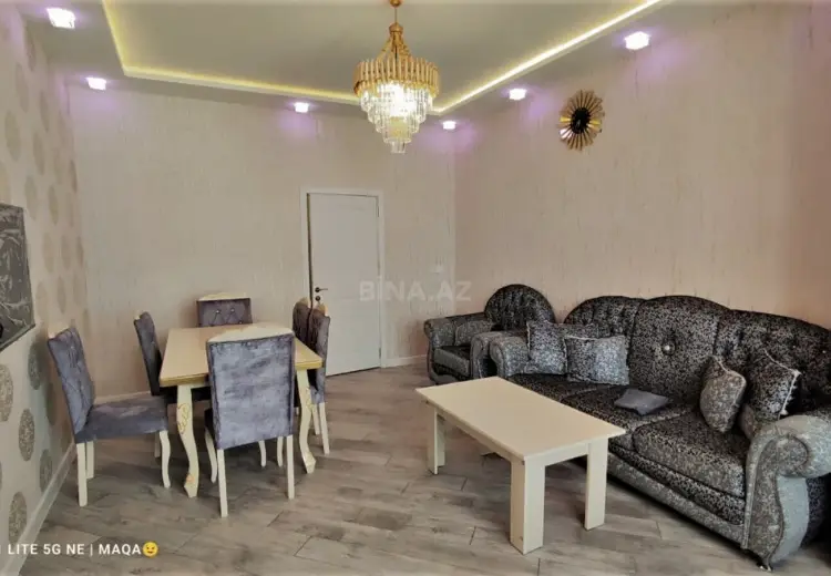 102 m² Obyekt / Ofis Kirayə (aylıq), Binəqədi, Bakı