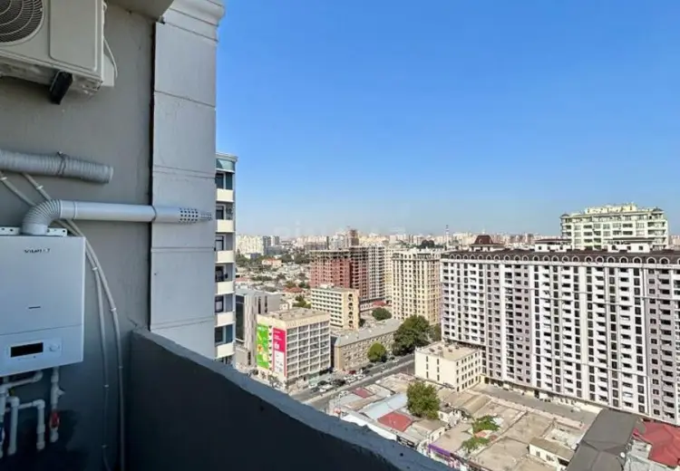 102 m² Obyekt / Ofis Kirayə (aylıq), Binəqədi, Bakı