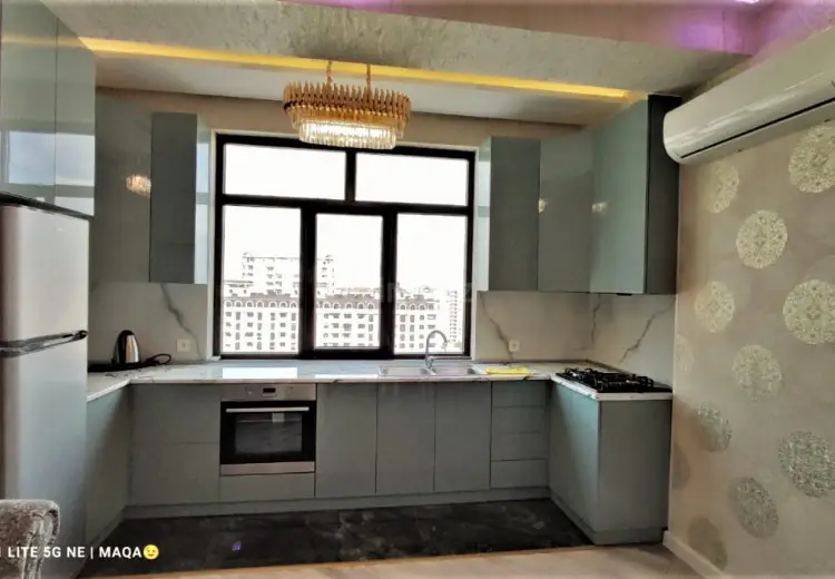 102 m² Obyekt / Ofis Kirayə (aylıq), Binəqədi, Bakı
