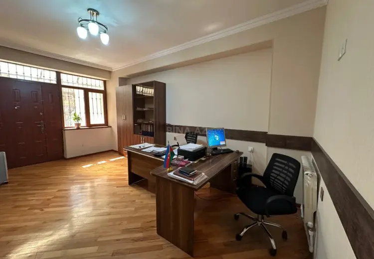 102 m² Obyekt / Ofis Kirayə (aylıq), Binəqədi, Bakı