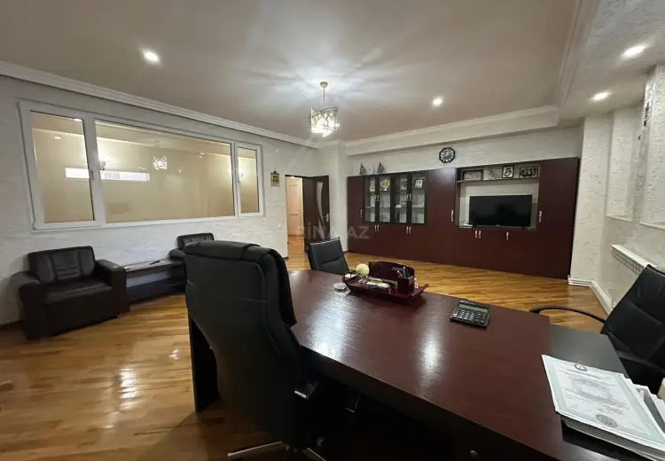 102 m² Obyekt / Ofis Kirayə (aylıq), Binəqədi, Bakı