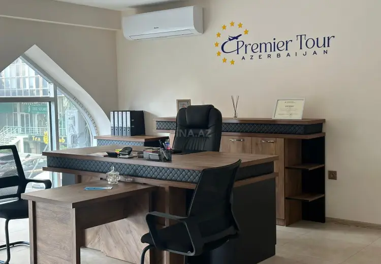 70 m² Obyekt / Ofis Kirayə (aylıq), Nərimanov, Bakı