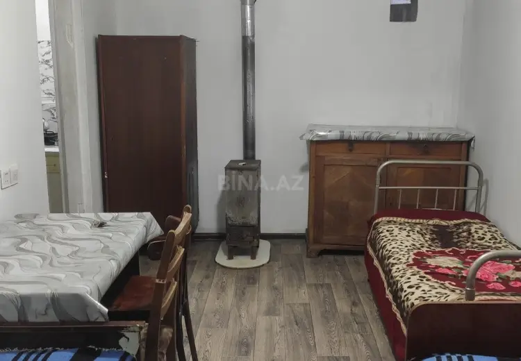1 otaqlı mənzil Kirayə (aylıq), Nərimanov, Bakı