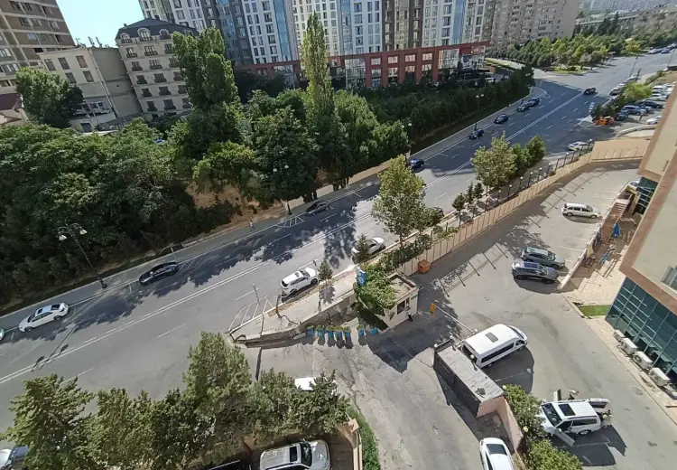 2 otaqlı mənzil Satılır, Yasamal qəs., Yasamal, Bakı