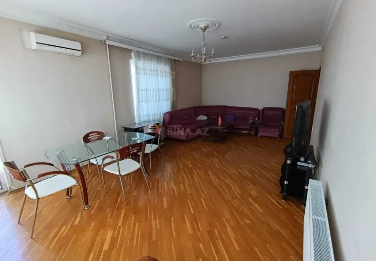2 otaqlı mənzil Satılır, Yasamal qəs., Yasamal, Bakı