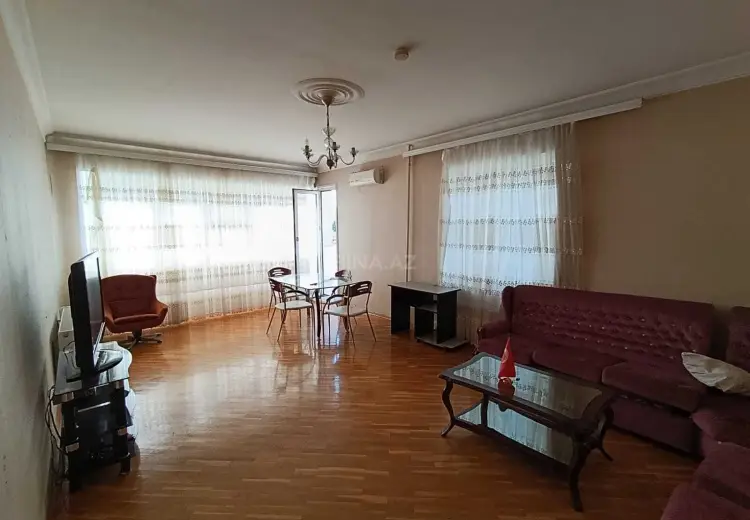 2 otaqlı mənzil Satılır, Yasamal qəs., Yasamal, Bakı