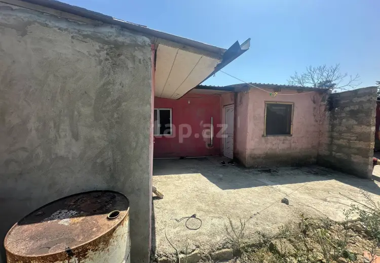 2 otaqlı mənzil , Məştağa qəs., Sabunçu, Bakı