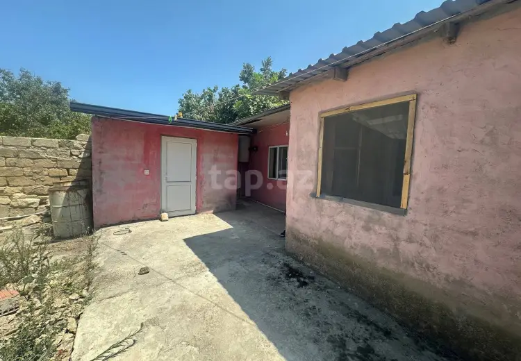 2 otaqlı mənzil , Məştağa qəs., Sabunçu, Bakı