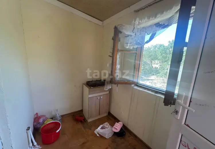 2 otaqlı mənzil , Məştağa qəs., Sabunçu, Bakı
