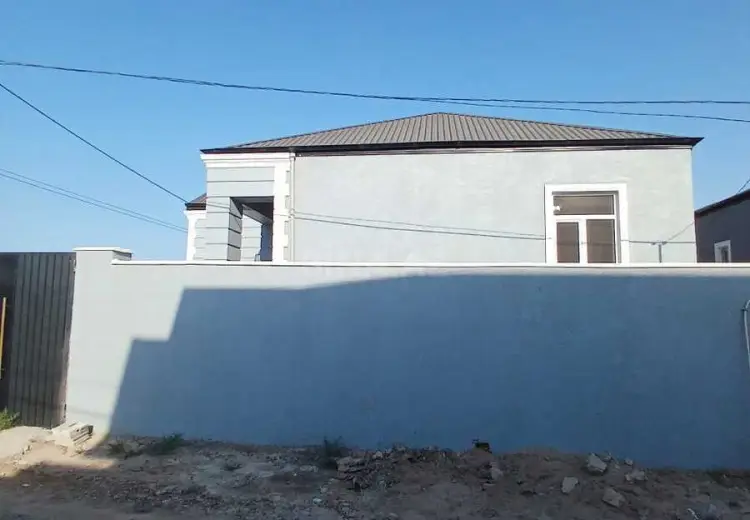 4 otaqlı mənzil Satılır, Abşeron
