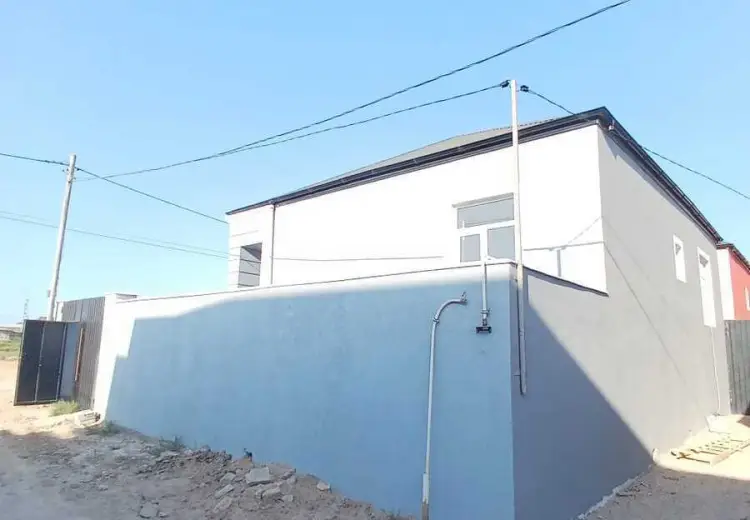 4 otaqlı mənzil Satılır, Abşeron