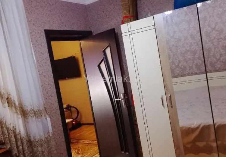 54 000 AZN - 3 otaqlı mənzil Satılır, Əmircan qəs., Suraxanı, Bakı