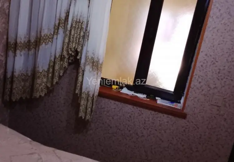 54 000 AZN - 3 otaqlı mənzil Satılır, Əmircan qəs., Suraxanı, Bakı