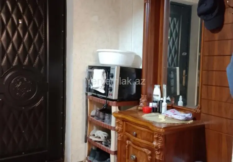 54 000 AZN - 3 otaqlı mənzil Satılır, Əmircan qəs., Suraxanı, Bakı