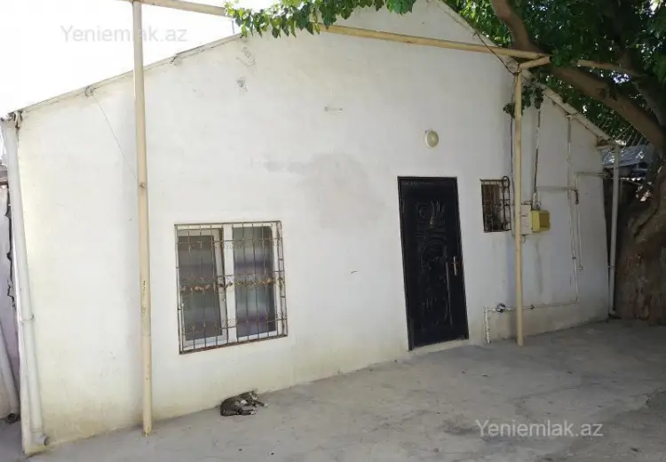 54 000 AZN - 3 otaqlı mənzil Satılır, Əmircan qəs., Suraxanı, Bakı